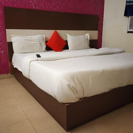 Aerocity Grand نيودلهي المظهر الخارجي الصورة