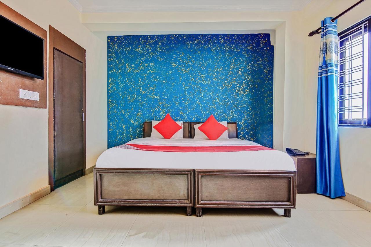 Aerocity Grand نيودلهي المظهر الخارجي الصورة