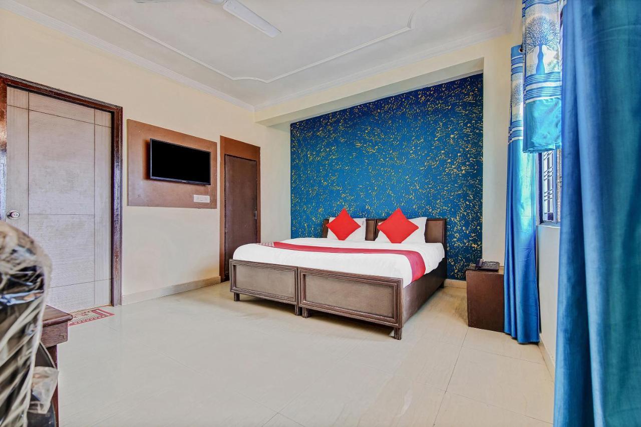 Aerocity Grand نيودلهي المظهر الخارجي الصورة