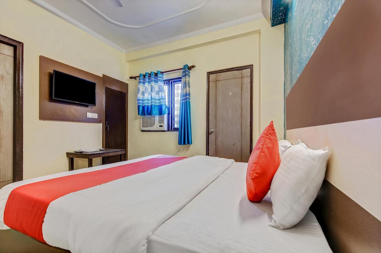 Aerocity Grand نيودلهي المظهر الخارجي الصورة