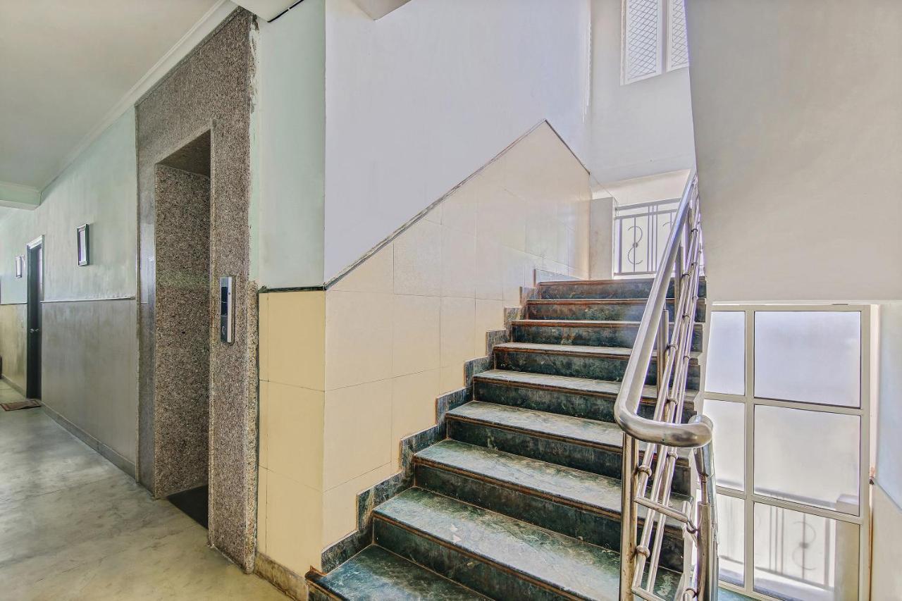 Aerocity Grand نيودلهي المظهر الخارجي الصورة