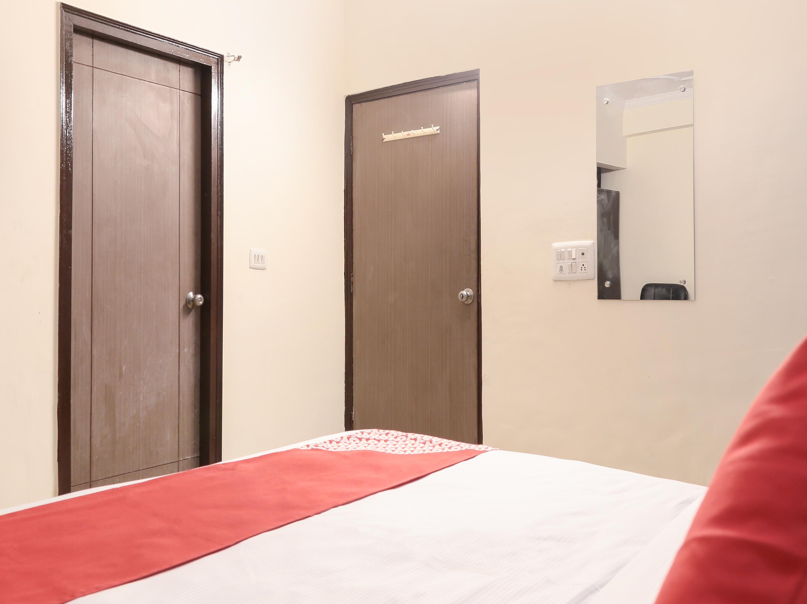 Aerocity Grand نيودلهي المظهر الخارجي الصورة
