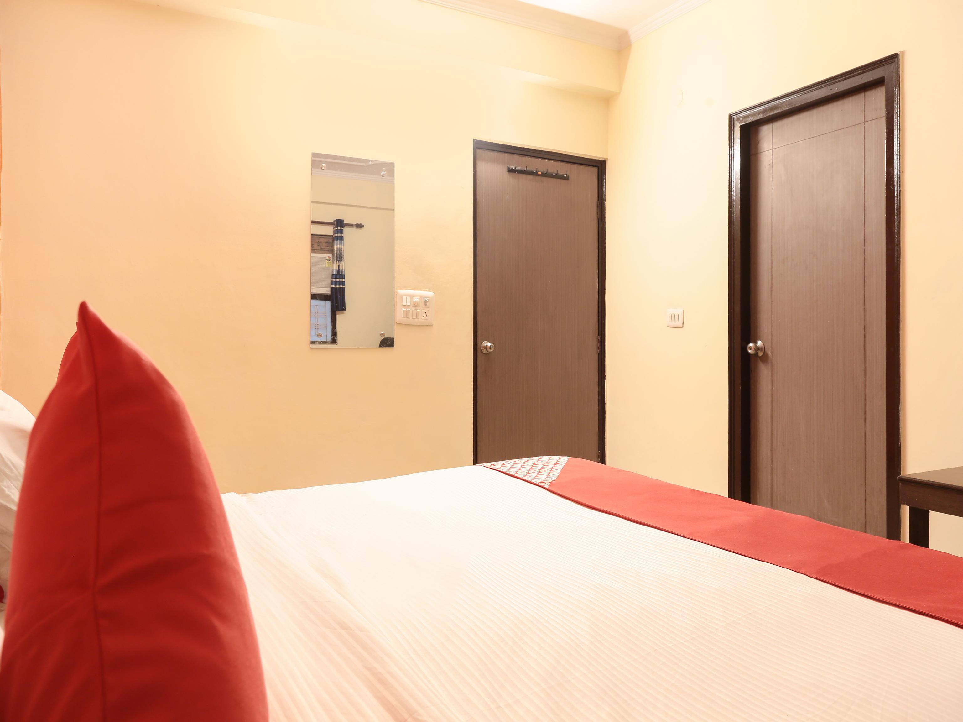 Aerocity Grand نيودلهي المظهر الخارجي الصورة