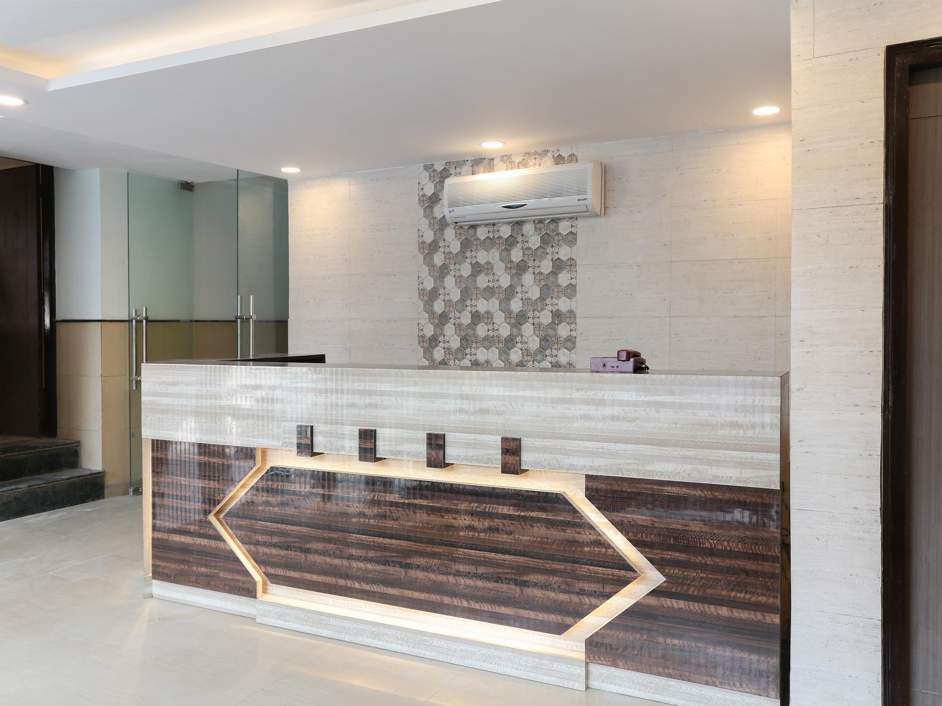 Aerocity Grand نيودلهي المظهر الخارجي الصورة