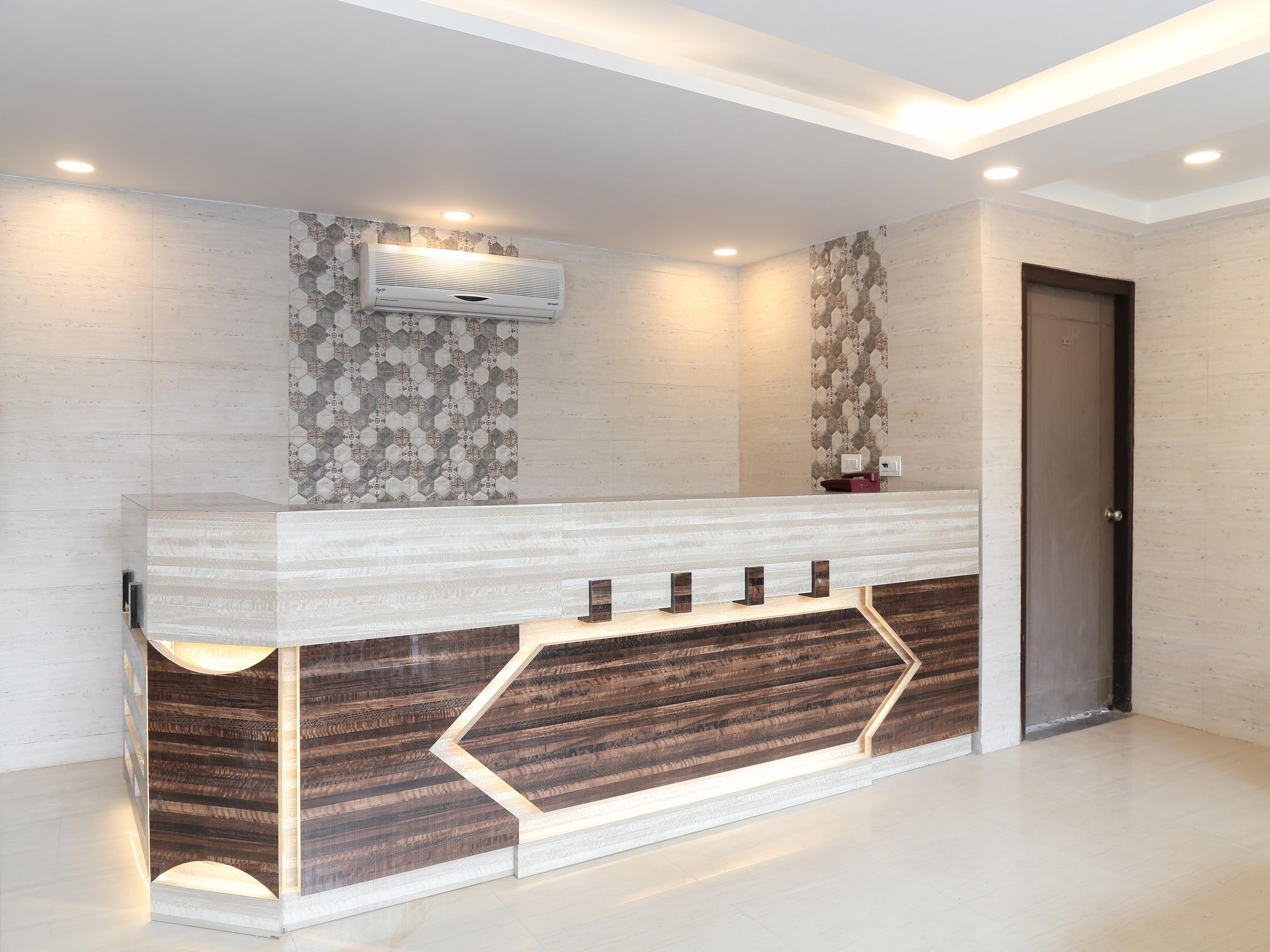 Aerocity Grand نيودلهي المظهر الخارجي الصورة