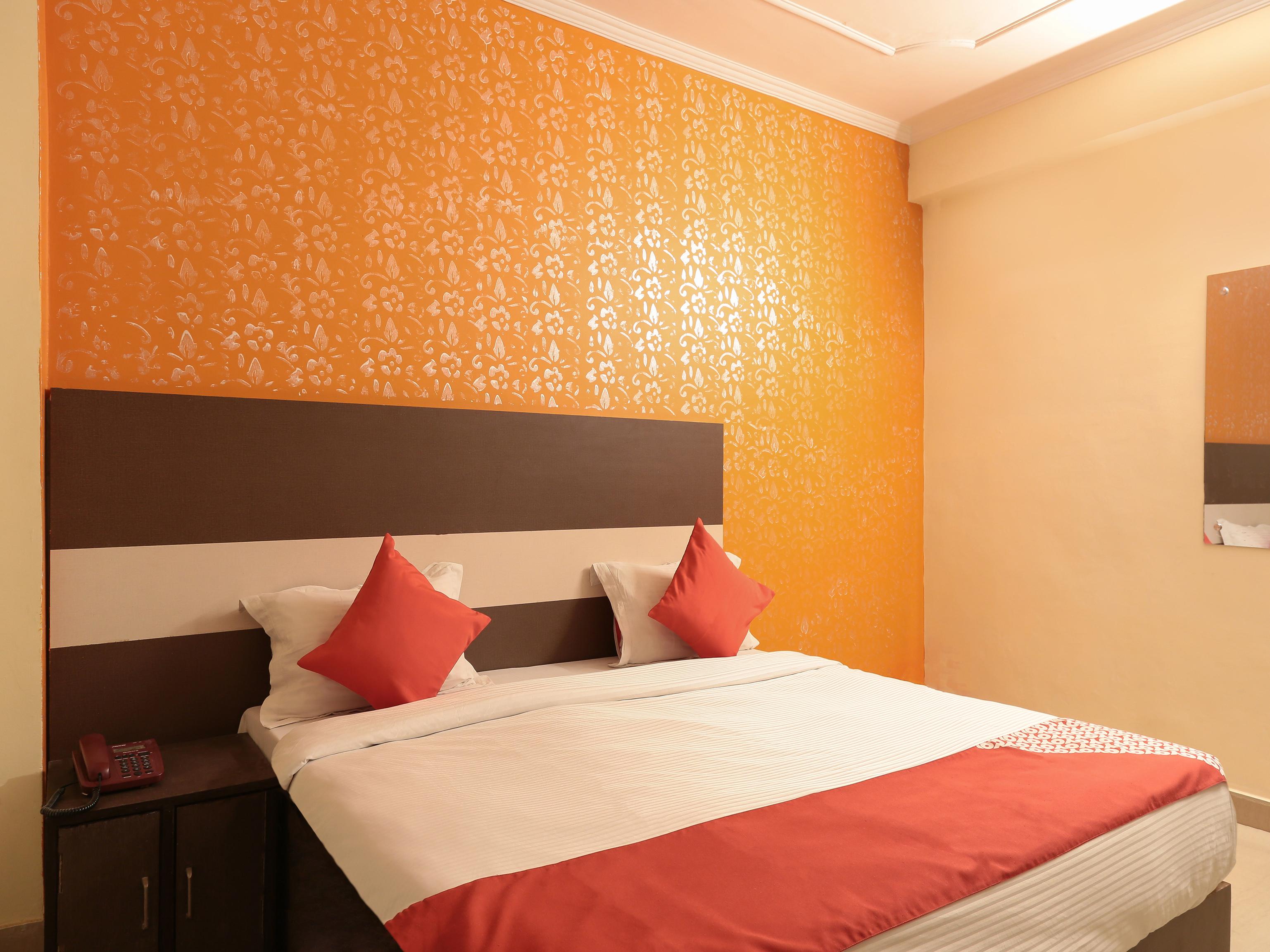 Aerocity Grand نيودلهي المظهر الخارجي الصورة