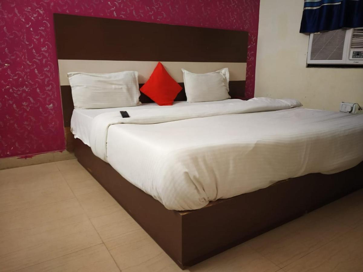 Aerocity Grand نيودلهي المظهر الخارجي الصورة