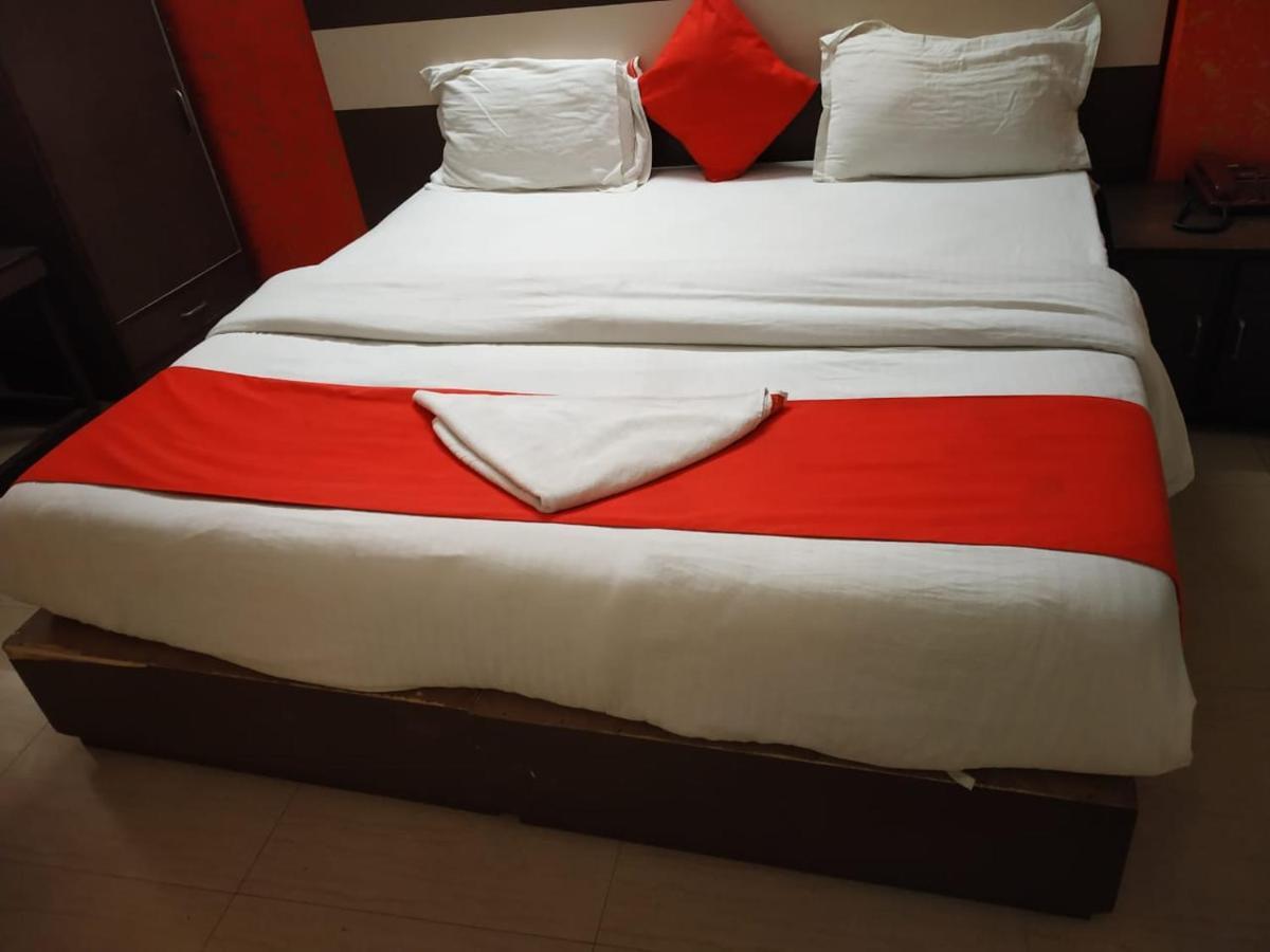 Aerocity Grand نيودلهي المظهر الخارجي الصورة